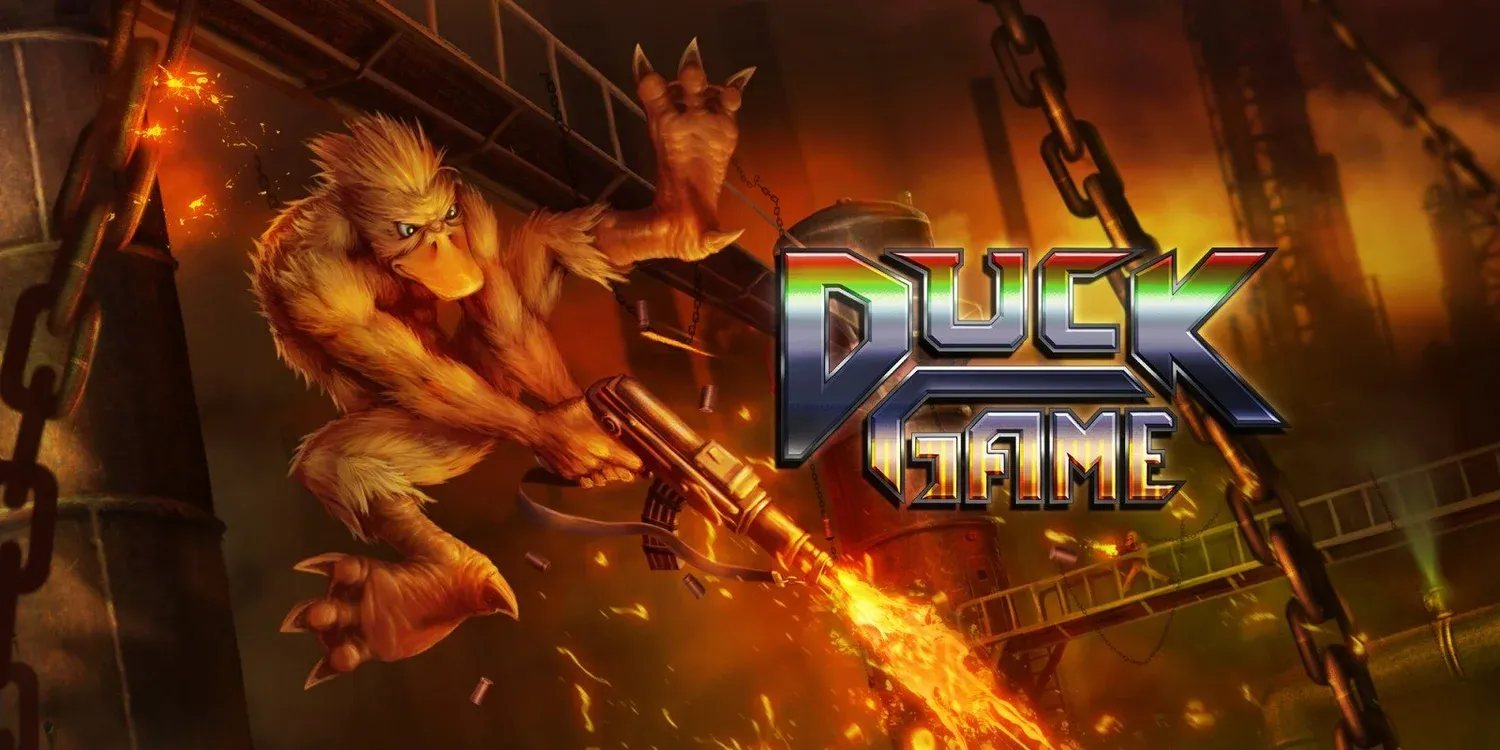 Quack Havoc