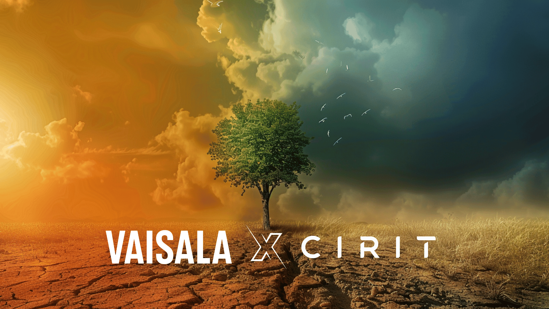 Vaisala